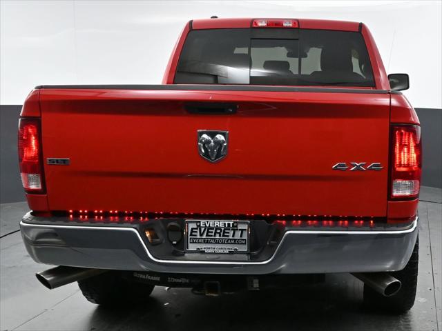 used 2017 Ram 1500 car, priced at $24,000