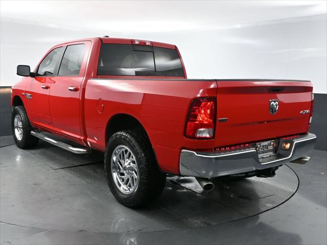 used 2017 Ram 1500 car, priced at $24,000