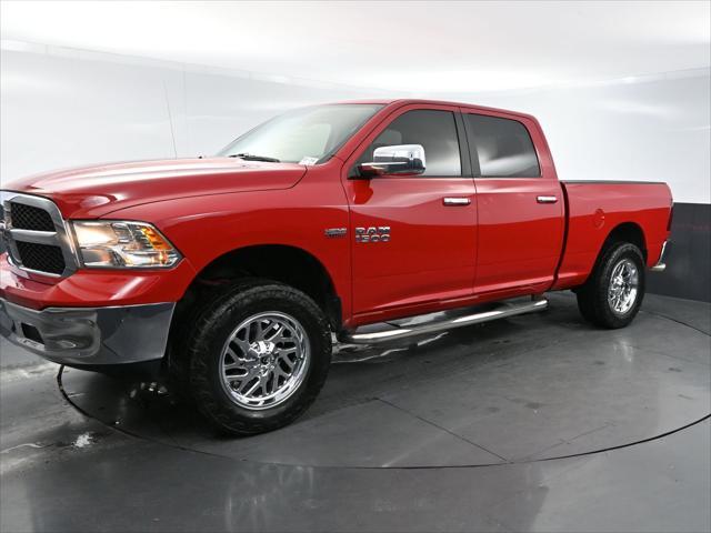 used 2017 Ram 1500 car, priced at $24,000