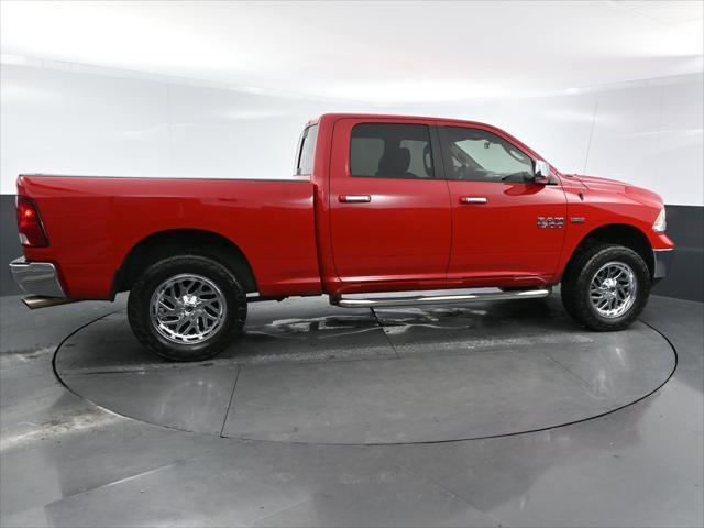 used 2017 Ram 1500 car, priced at $24,000