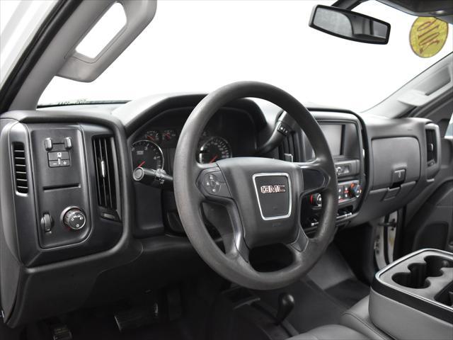 used 2016 GMC Sierra 3500 car, priced at $39,000