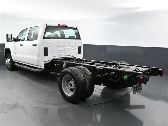 used 2016 GMC Sierra 3500 car, priced at $39,000