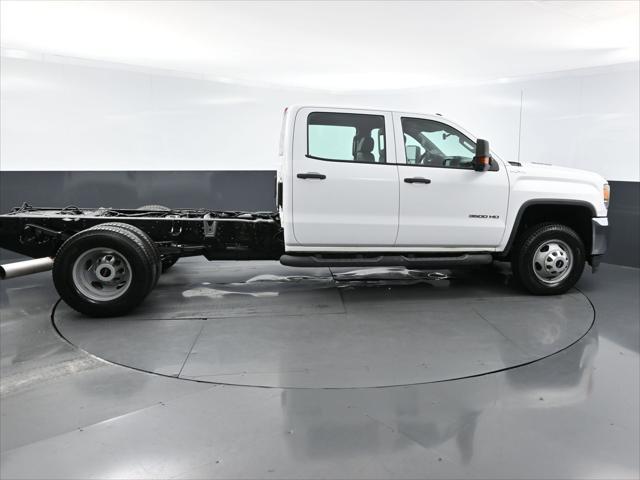 used 2016 GMC Sierra 3500 car, priced at $39,000