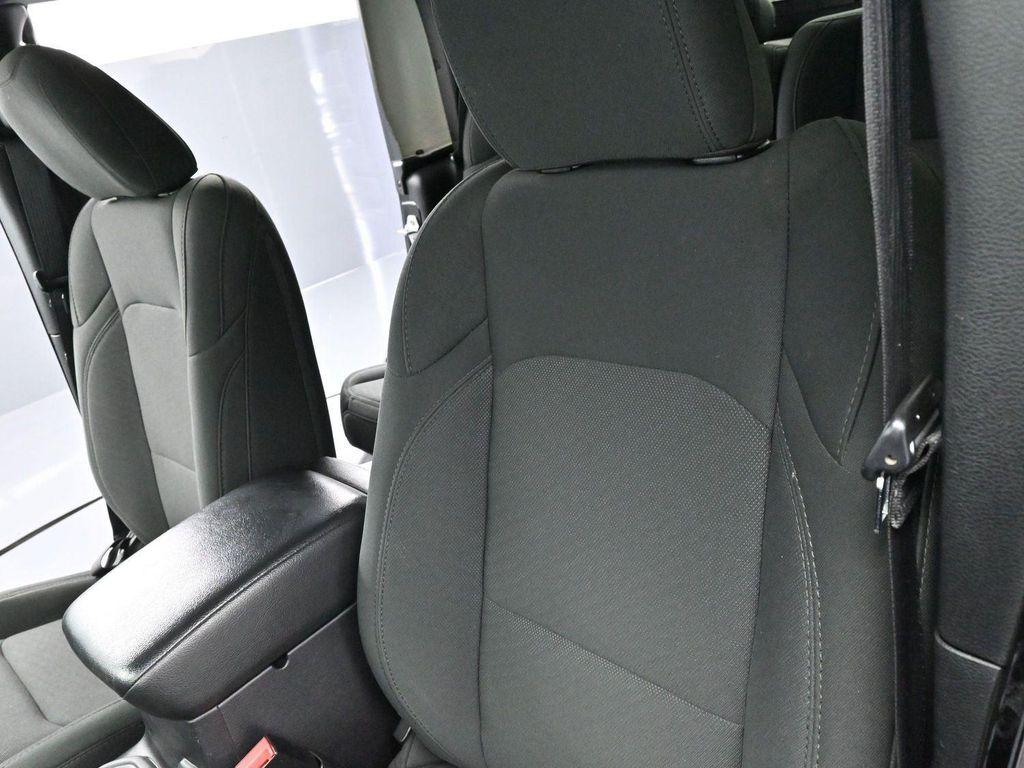 used 2020 Jeep Gladiator car, priced at $24,500