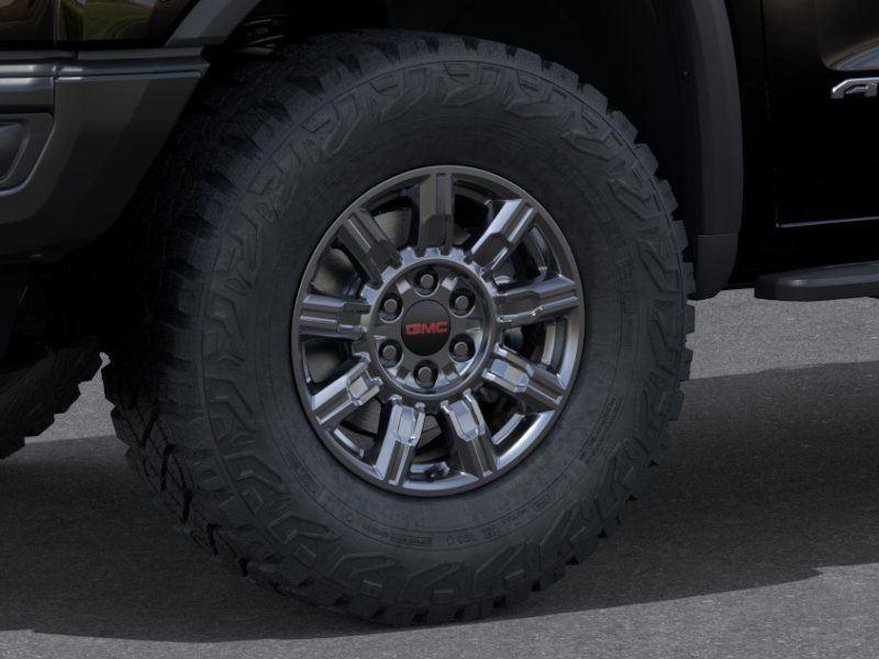 new 2026 GMC Sierra 1500 car, priced at $85,580