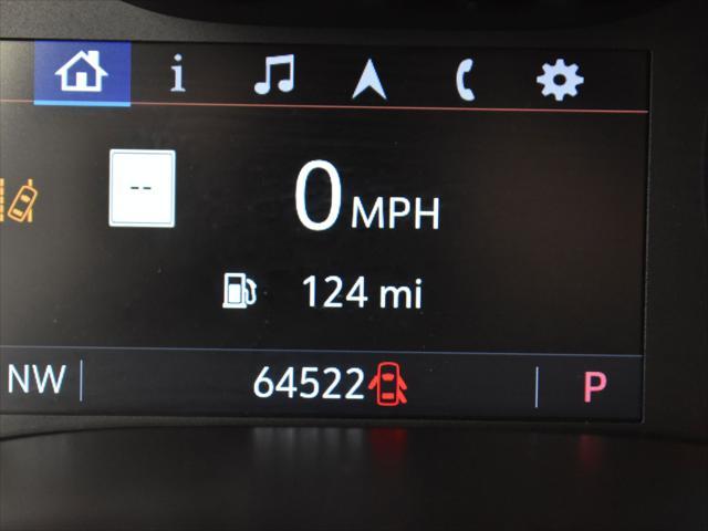 used 2021 GMC Canyon car, priced at $32,700