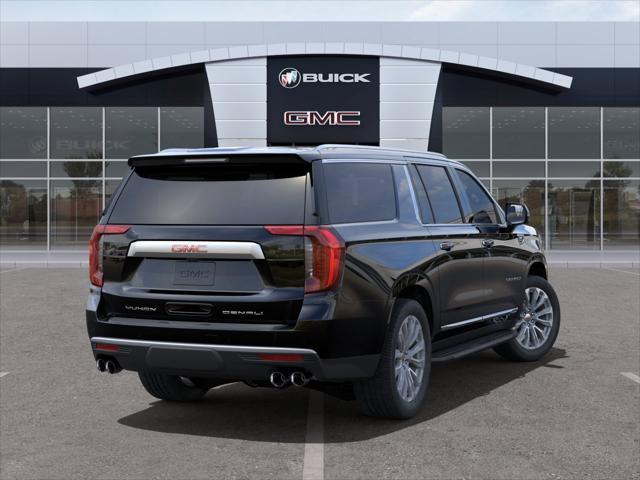 new 2024 GMC Yukon XL car, priced at $93,820