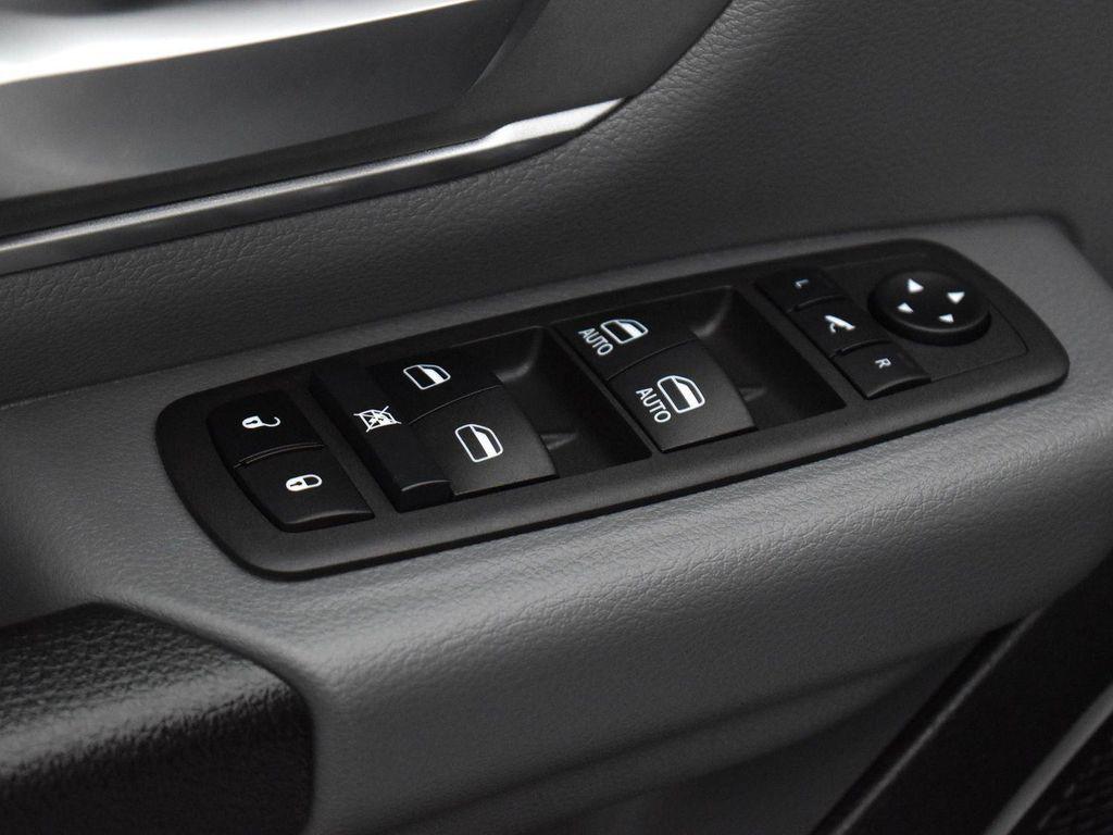 used 2022 Ram 1500 car, priced at $37,000