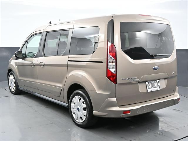 used 2020 Ford Transit Connect car, priced at $20,000