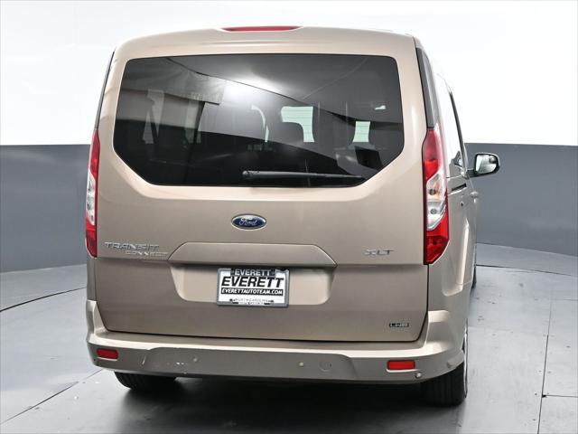 used 2020 Ford Transit Connect car, priced at $20,000