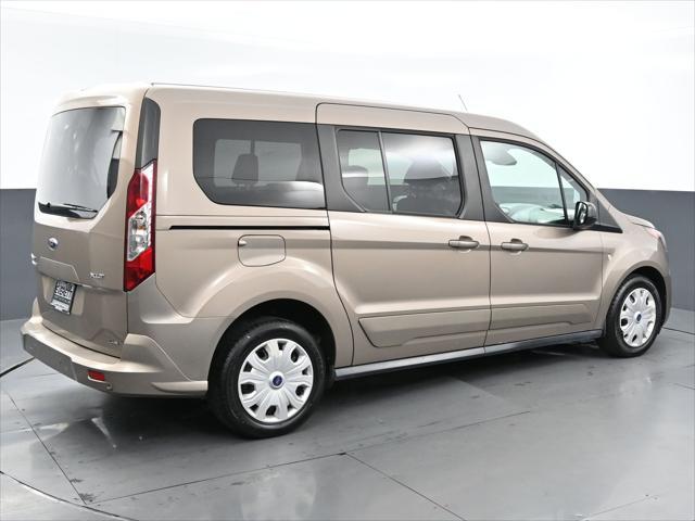 used 2020 Ford Transit Connect car, priced at $20,000