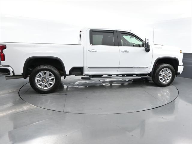 used 2024 Chevrolet Silverado 2500 car, priced at $75,700