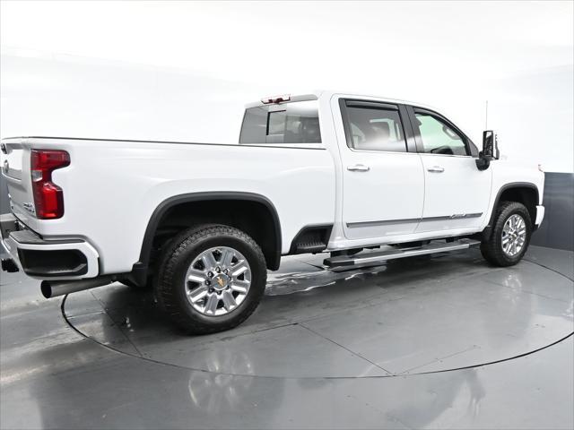 used 2024 Chevrolet Silverado 2500 car, priced at $75,700