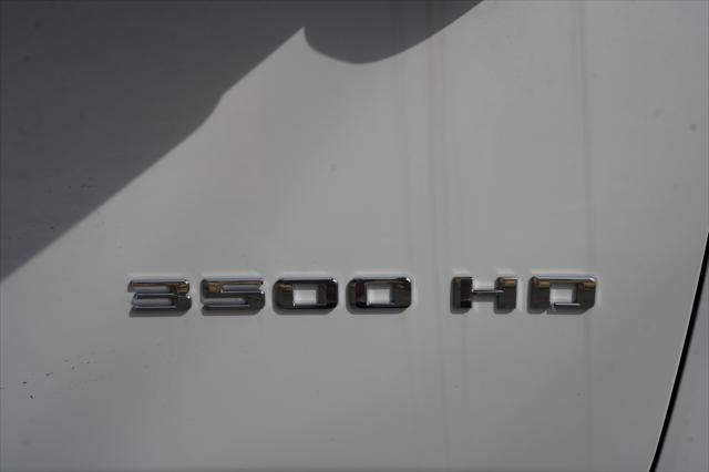 new 2025 Chevrolet Silverado 3500 car, priced at $51,183