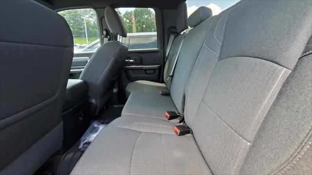 used 2022 Ram 1500 Classic car, priced at $30,500