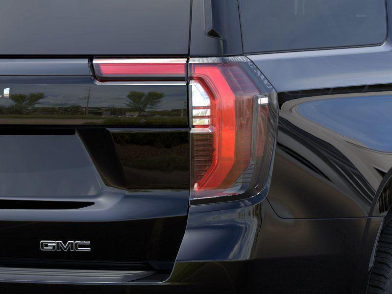 new 2026 GMC Yukon XL car, priced at $111,235