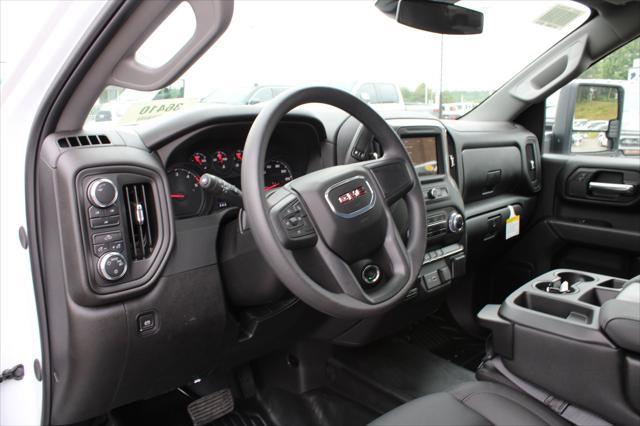 new 2024 GMC Sierra 2500 car, priced at $62,456