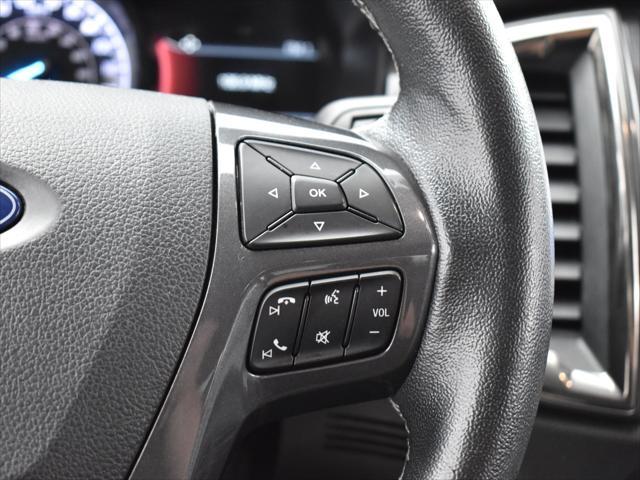 used 2019 Ford Ranger car, priced at $18,500