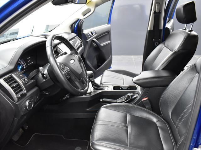 used 2019 Ford Ranger car, priced at $18,500