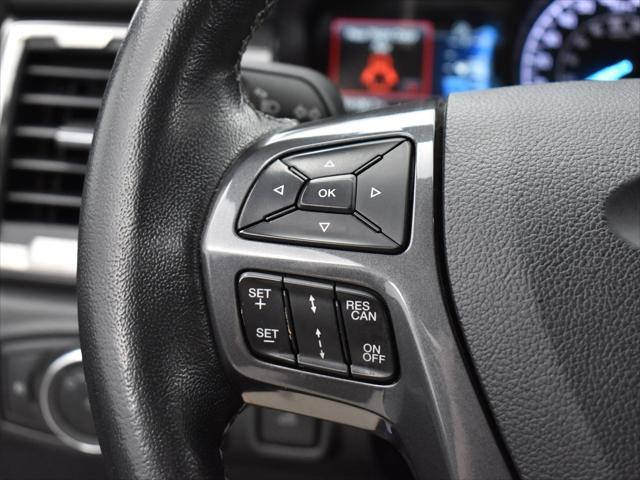 used 2019 Ford Ranger car, priced at $18,500