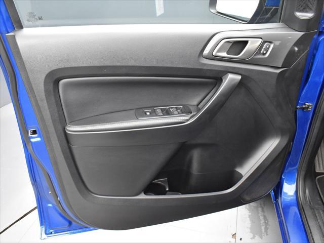 used 2019 Ford Ranger car, priced at $18,500