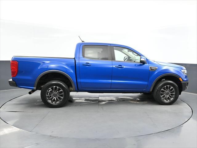 used 2019 Ford Ranger car, priced at $18,500