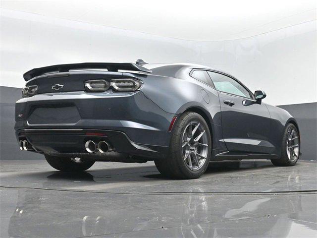 used 2023 Chevrolet Camaro car, priced at $72,000