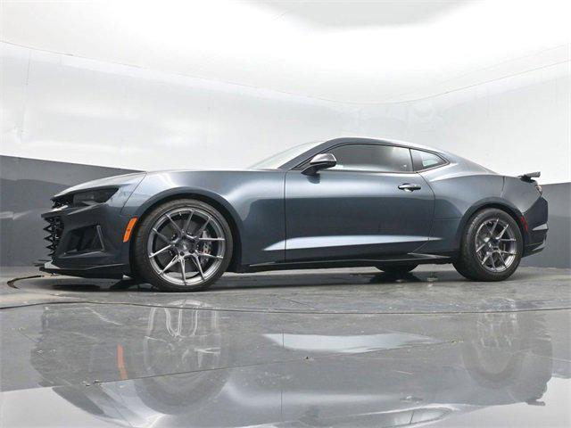 used 2023 Chevrolet Camaro car, priced at $72,000