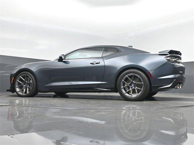 used 2023 Chevrolet Camaro car, priced at $72,000