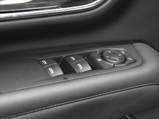 used 2024 Chevrolet Tahoe car, priced at $45,000