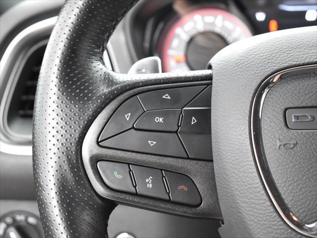 used 2022 Dodge Challenger car, priced at $48,000