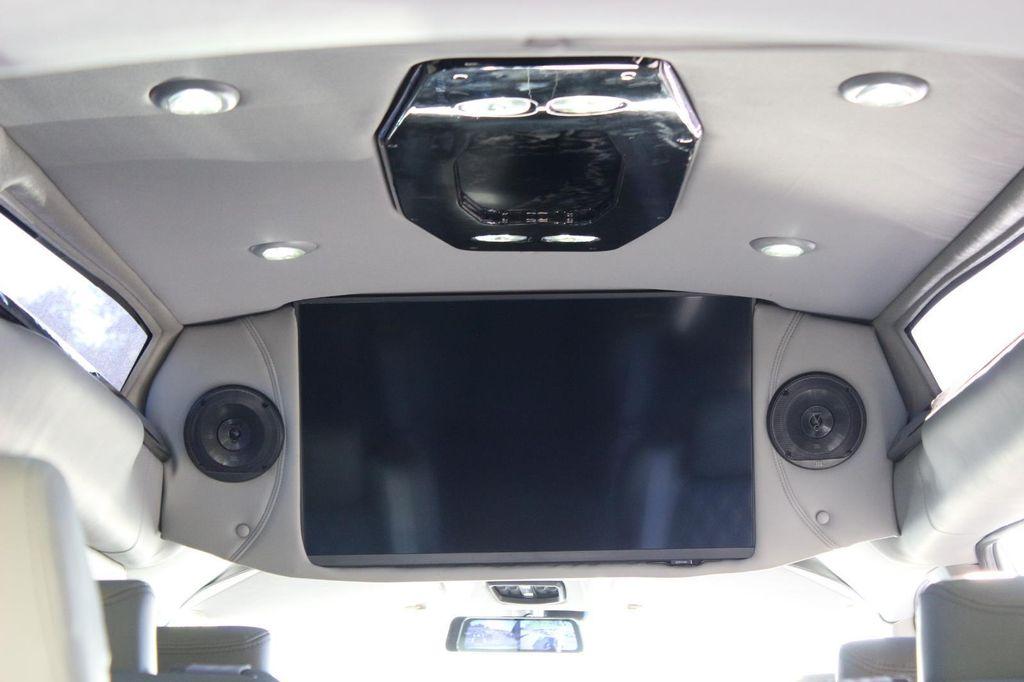 new 2025 Chevrolet Express 2500 car, priced at $91,335