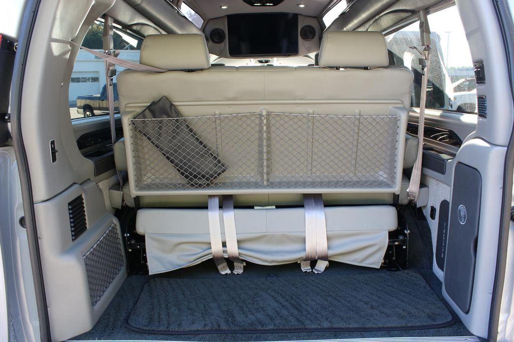 new 2025 Chevrolet Express 2500 car, priced at $91,335