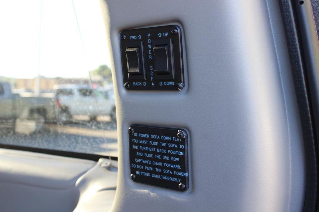 new 2025 Chevrolet Express 2500 car, priced at $91,335