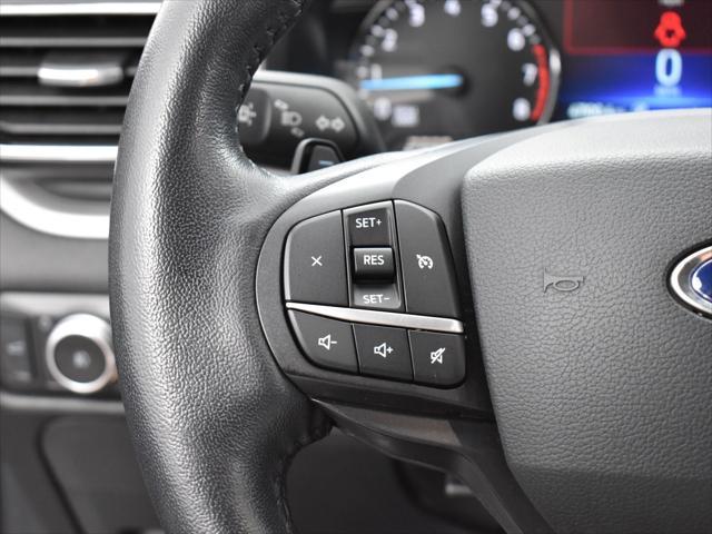used 2020 Ford Explorer car, priced at $25,000