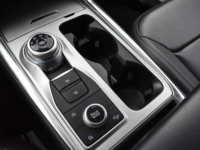 used 2020 Ford Explorer car, priced at $25,000