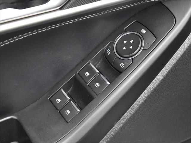 used 2020 Ford Explorer car, priced at $25,000