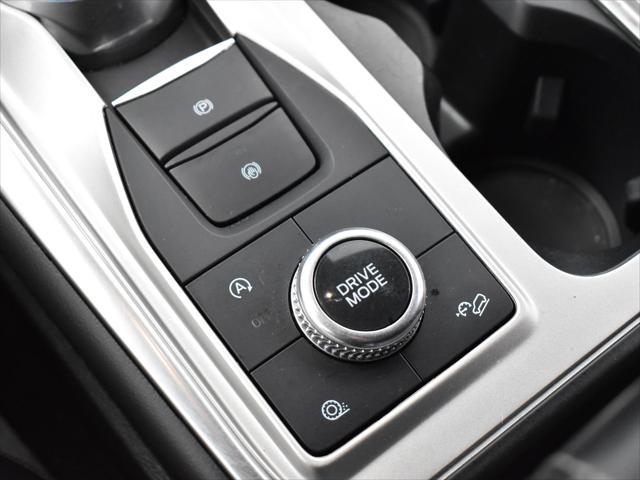 used 2020 Ford Explorer car, priced at $25,000