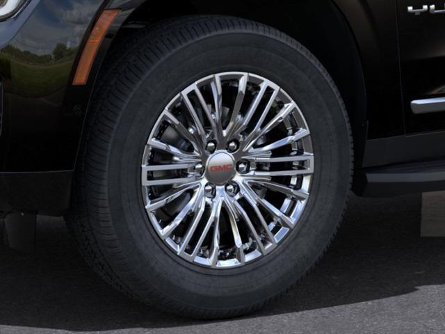 new 2025 GMC Yukon XL car, priced at $76,610