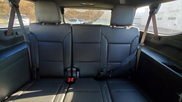 used 2023 Chevrolet Suburban car, priced at $56,700