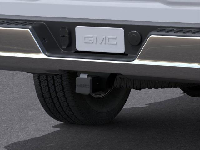 new 2025 GMC Sierra 3500 car, priced at $54,720