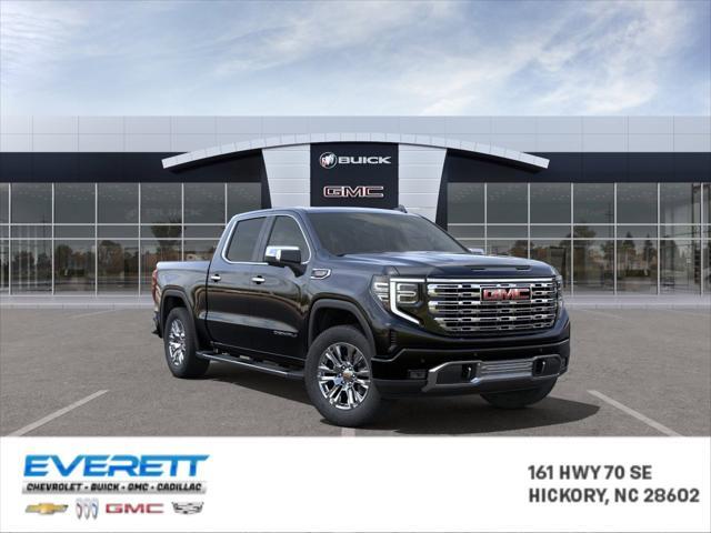 new 2024 GMC Sierra 1500 car, priced at $71,350