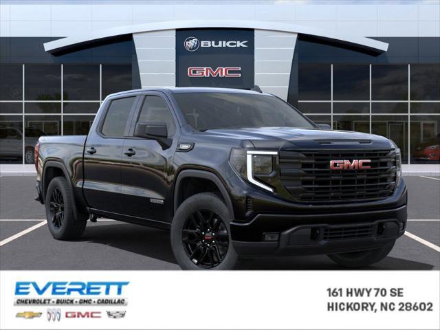 new 2025 GMC Sierra 1500 car, priced at $53,390