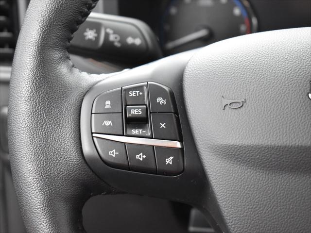used 2022 Ford Bronco Sport car, priced at $28,000