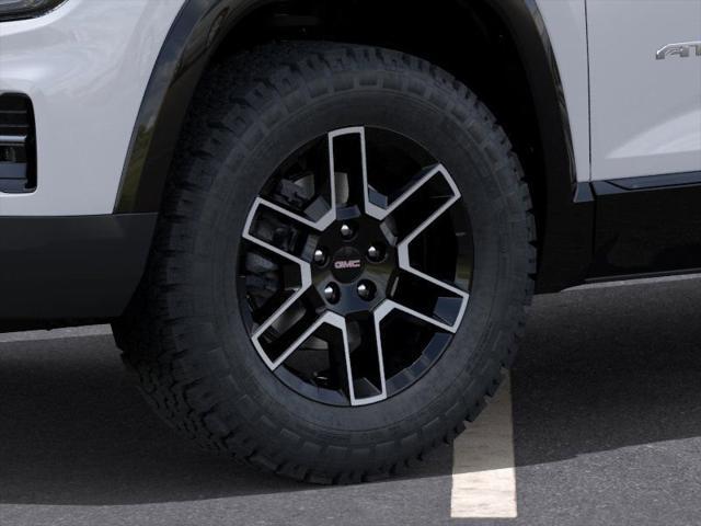 new 2026 GMC Terrain car, priced at $39,995