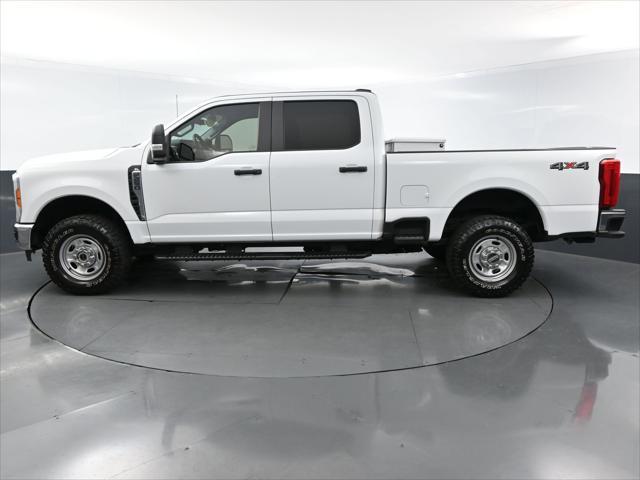 used 2023 Ford F-250 car, priced at $48,000