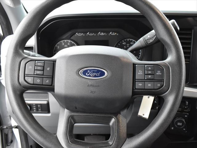 used 2023 Ford F-250 car, priced at $48,000