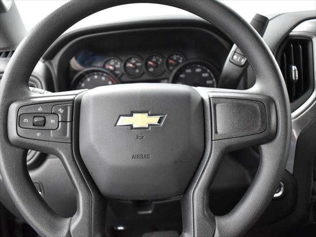 used 2024 Chevrolet Silverado 2500 car, priced at $53,000