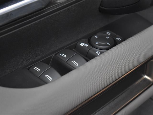 used 2024 GMC HUMMER EV SUV car, priced at $85,000