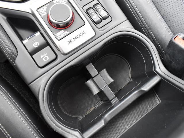 used 2021 Subaru Forester car, priced at $22,500